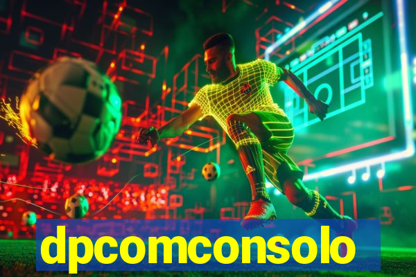 dpcomconsolo