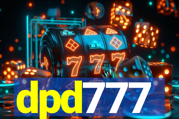 dpd777