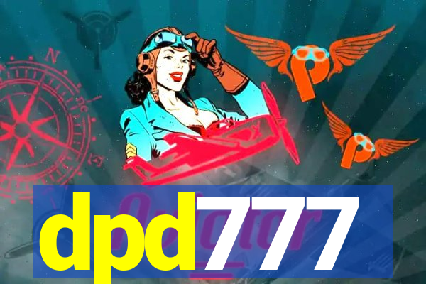 dpd777