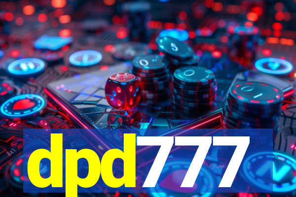 dpd777