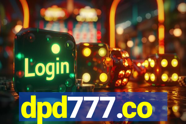 dpd777.co