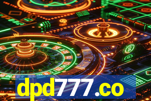 dpd777.co