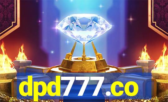 dpd777.co