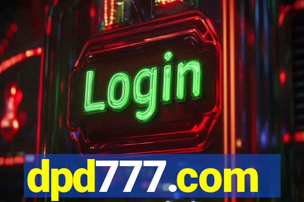 dpd777.com