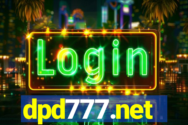 dpd777.net