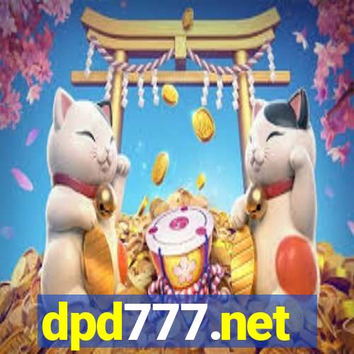 dpd777.net