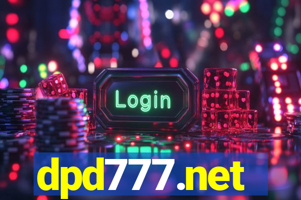 dpd777.net