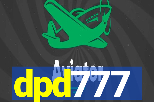 dpd777