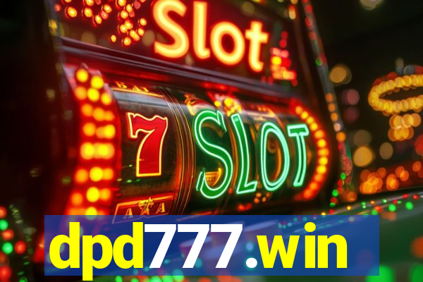 dpd777.win