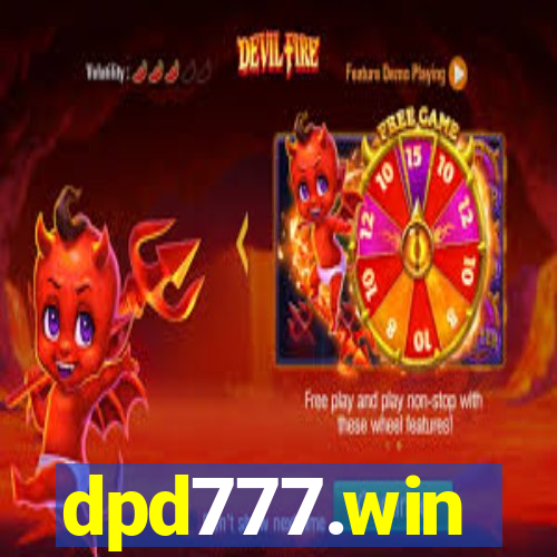 dpd777.win