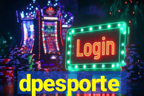 dpesporte