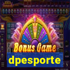 dpesporte