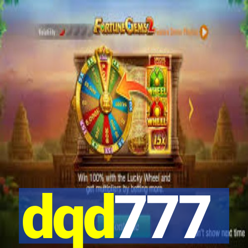 dqd777