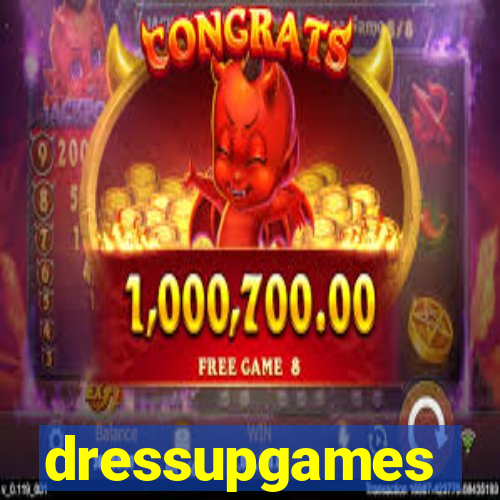 dressupgames