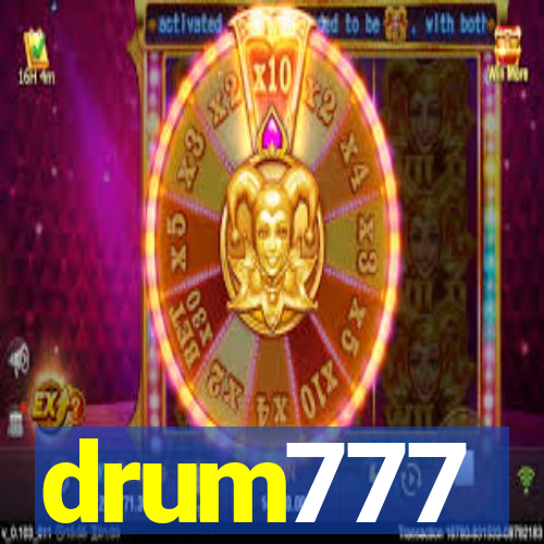 drum777