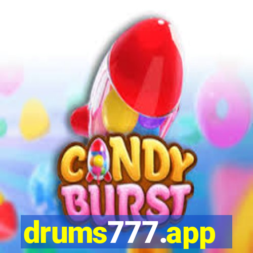 drums777.app