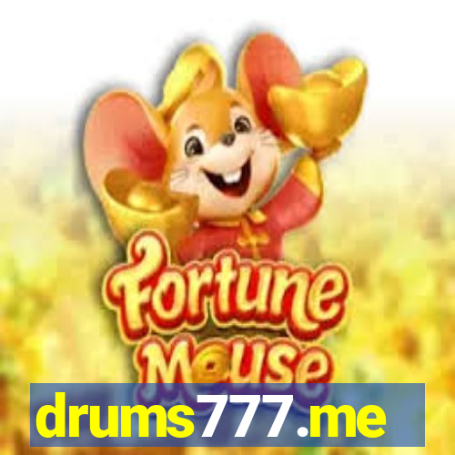 drums777.me