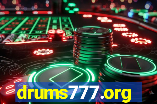 drums777.org