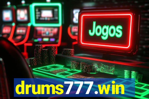 drums777.win