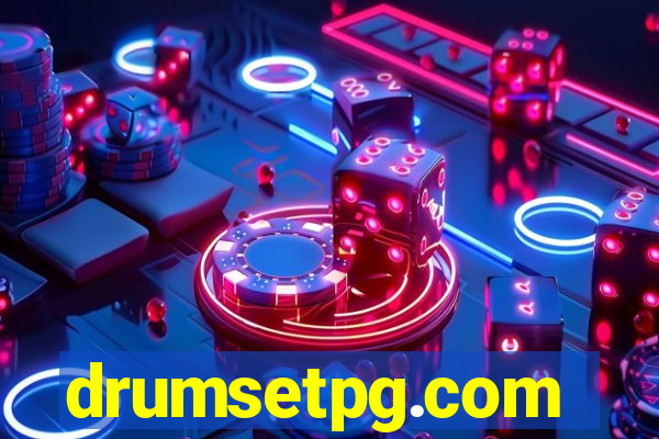 drumsetpg.com