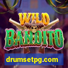 drumsetpg.com