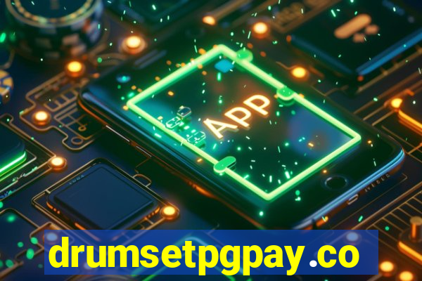 drumsetpgpay.com