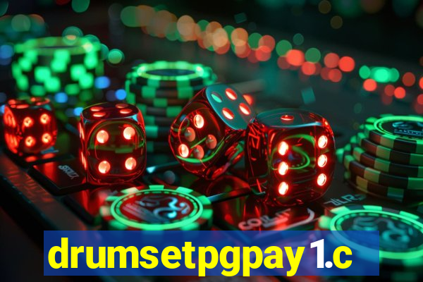 drumsetpgpay1.com