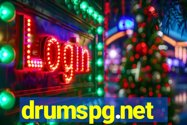 drumspg.net