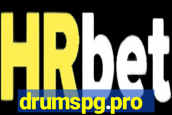 drumspg.pro