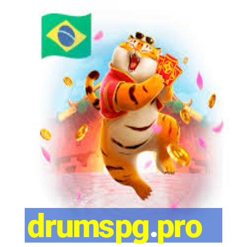 drumspg.pro