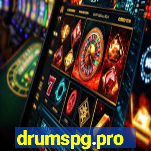 drumspg.pro