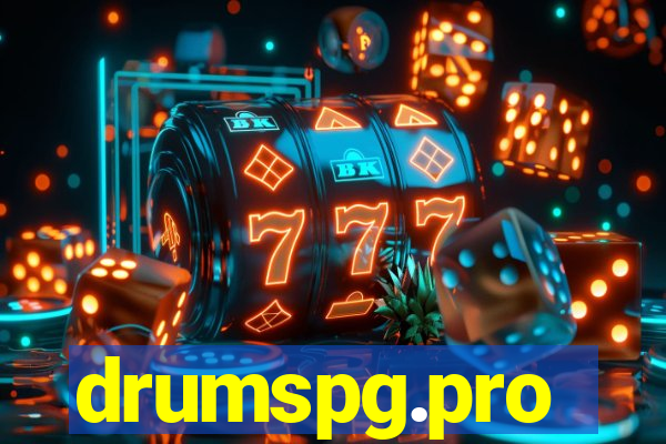 drumspg.pro