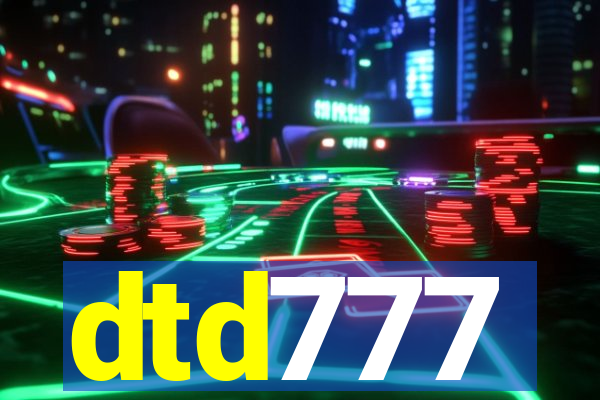 dtd777