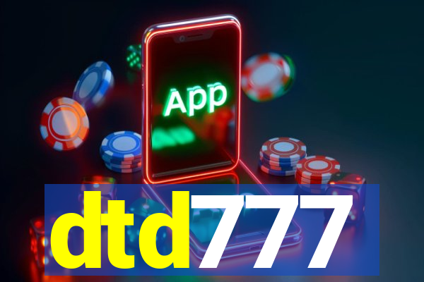 dtd777