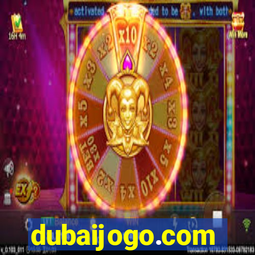 dubaijogo.com