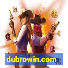 dubrowin.com