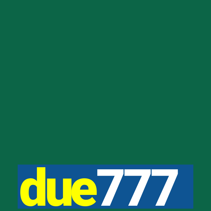 due777