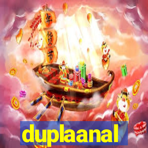 duplaanal