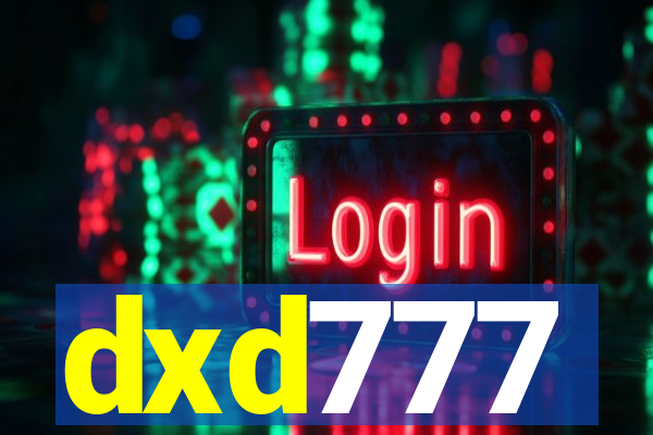 dxd777