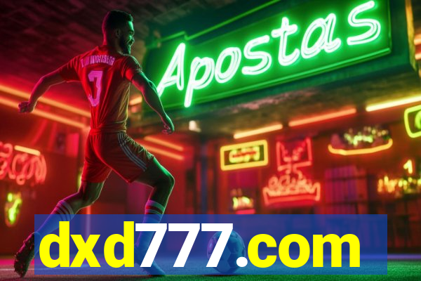 dxd777.com