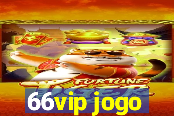 66vip jogo