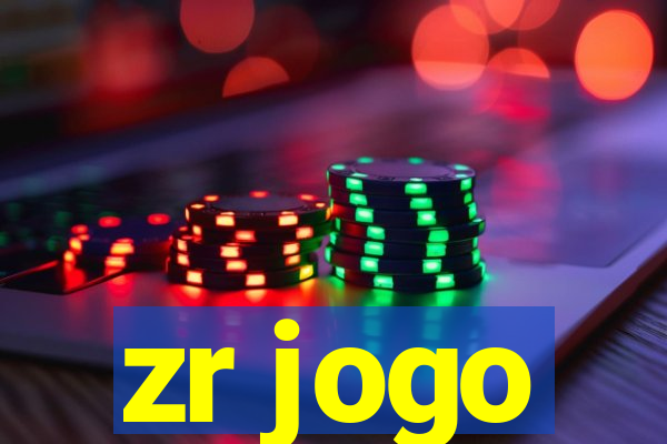 zr jogo