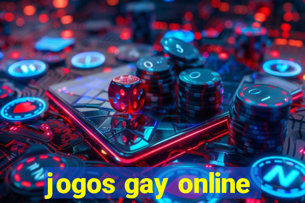 jogos gay online