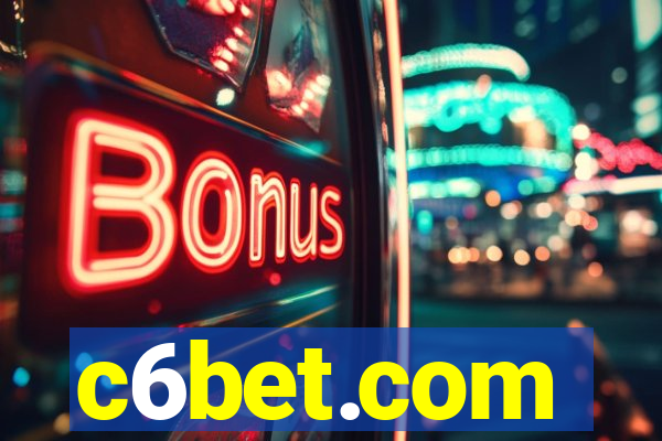 c6bet.com