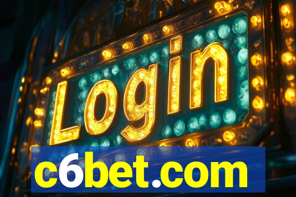 c6bet.com