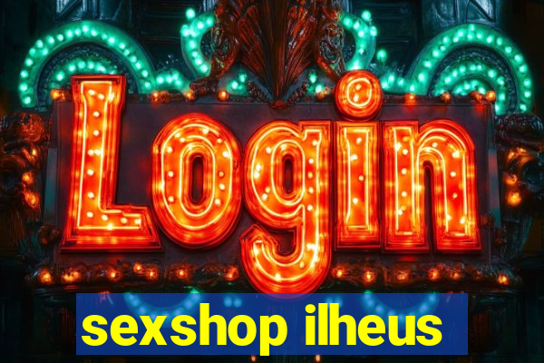 sexshop ilheus