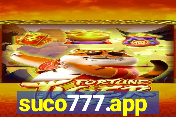 suco777.app