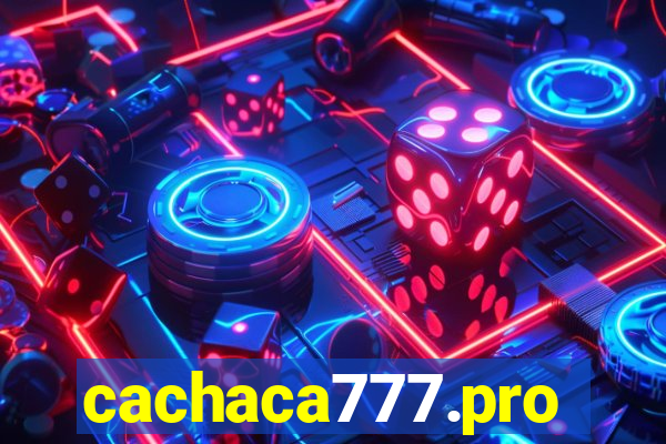 cachaca777.pro