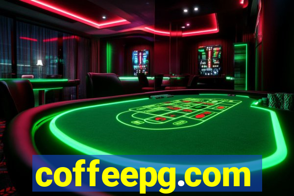 coffeepg.com