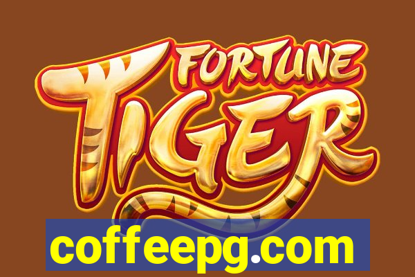 coffeepg.com